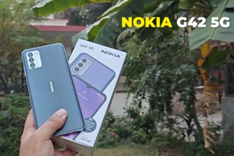 Nokia G42 5g Specifications